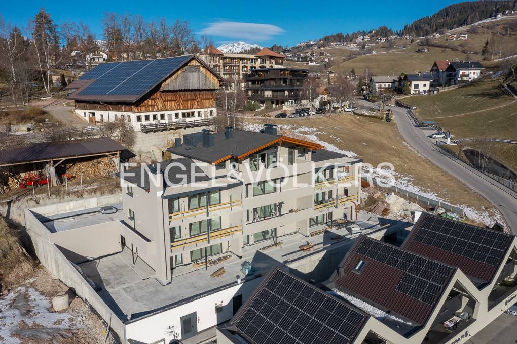 1 Schlafzimmer Wohnung in Trentino-Alto Adige, Italy, Nr. 133730