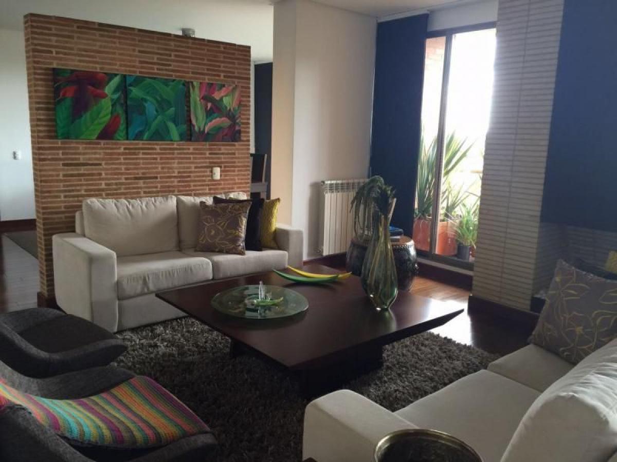 3 chambres Maison à Bogota, Colombia No. 14843