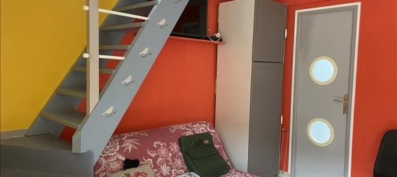 1 Schlafzimmer Stadthaus in Creuse, France, Nr. 284178 5