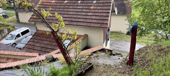 1 Schlafzimmer Stadthaus in Creuse, France, Nr. 284178 3