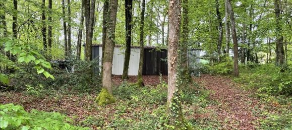 1 Schlafzimmer Stadthaus in Creuse, France, Nr. 284178 4