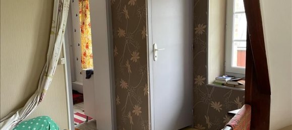 1 Schlafzimmer Stadthaus in Creuse, France, Nr. 284178 6