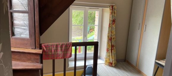 1 Schlafzimmer Stadthaus in Creuse, France, Nr. 284178 8