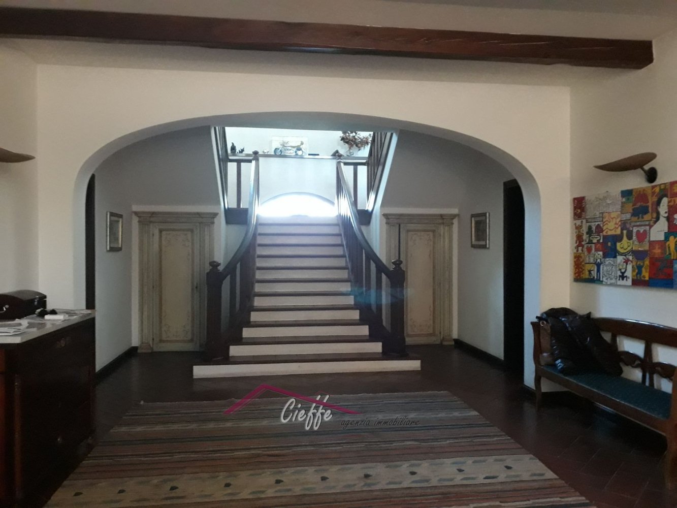 13-Zimmer Villa in San Miniato, Italy, Nr. 85036