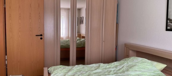 Квартира с 1 спальней в Ludwigsburg, Германия № 273517 11