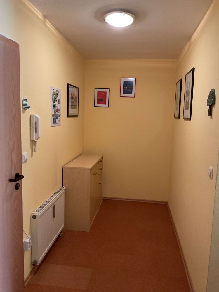 Квартира с 1 спальней в Ludwigsburg, Германия № 273517