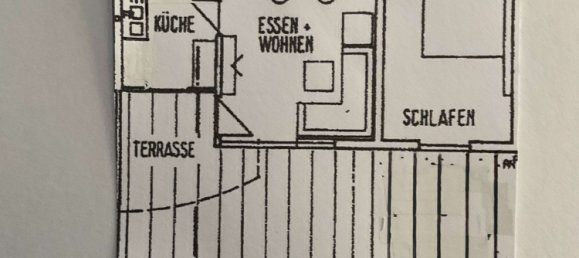 Квартира с 1 спальней в Ludwigsburg, Германия № 273517 12