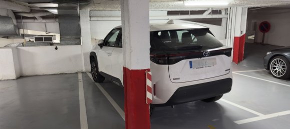 13m² Garage in Madrid, Spain No. 162878 3