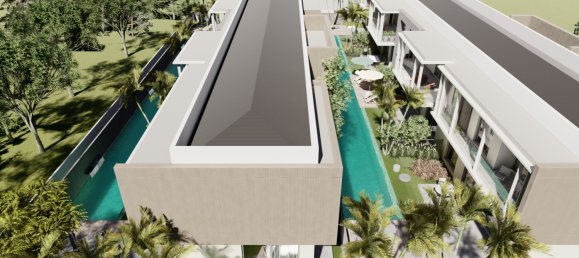 Villa 4+1 à Antalya, Turkey No. 21583 3