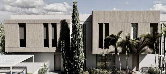 Villa 4+1 à Antalya, Turkey No. 21583 9