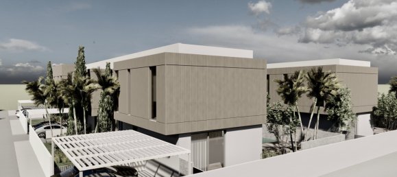 Villa 4+1 à Antalya, Turkey No. 21583 4