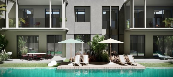 Villa 4+1 à Antalya, Turkey No. 21583 8