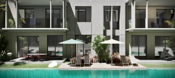 Villa 4+1 à Antalya, Turkey No. 21583 2