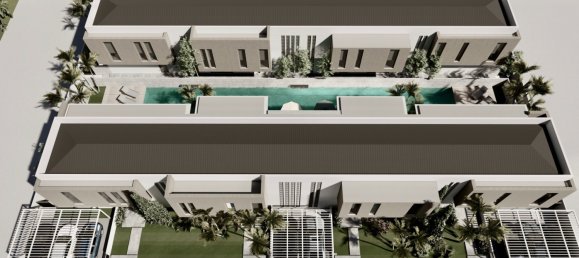 Villa 4+1 à Antalya, Turkey No. 21583 10