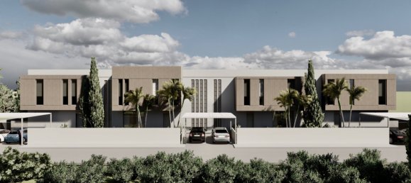 Villa 4+1 à Antalya, Turkey No. 21583 13