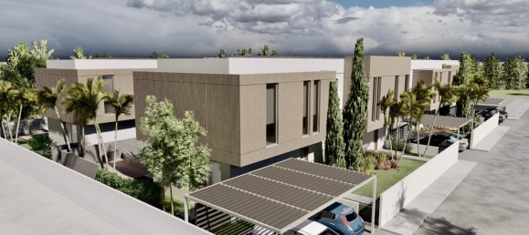 Villa 4+1 à Antalya, Turkey No. 21583 11