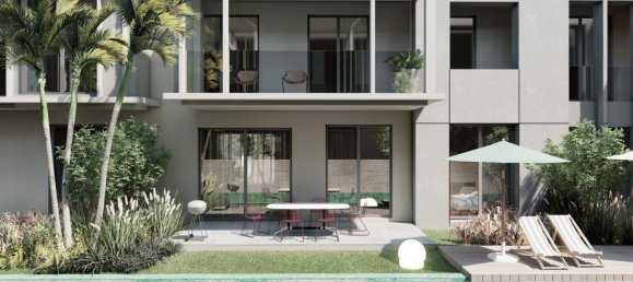 Villa 4+1 à Antalya, Turkey No. 21583 12