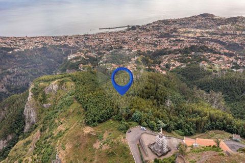  Land in Funchal, Portugal No. 249061
