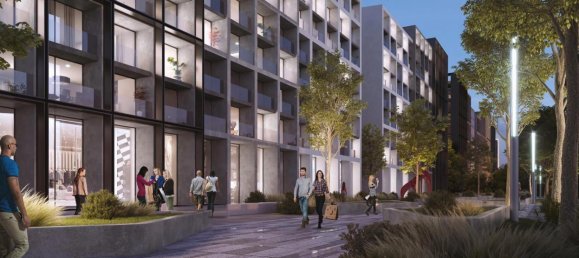 2 Schlafzimmer Wohnung in Muwaileh, UAE, Nr. 96513 3