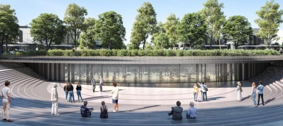 2 Schlafzimmer Wohnung in Muwaileh, UAE, Nr. 96513 4