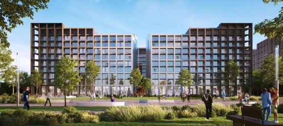 2 Schlafzimmer Wohnung in Muwaileh, UAE, Nr. 96513 2