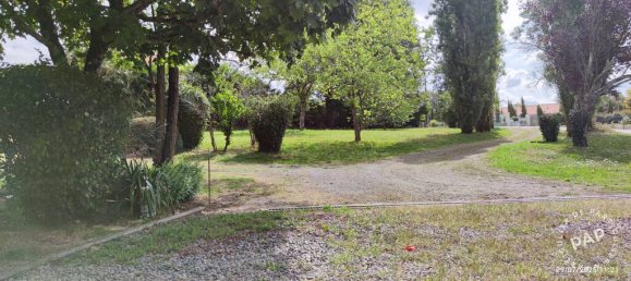  قطعة أرض في La Roche-sur-Yon, France 2702متر مربع رقم 305614 4