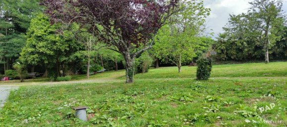  قطعة أرض في La Roche-sur-Yon, France 2702متر مربع رقم 305614 2