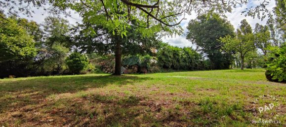  قطعة أرض في La Roche-sur-Yon, France 2702متر مربع رقم 305614 3