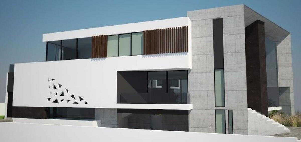 4 غرف نوم منزل في Veracruz, Mexico رقم 224025