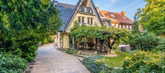 Casa de 9 habitaciónes en Bremen, Germany No. 24267 12