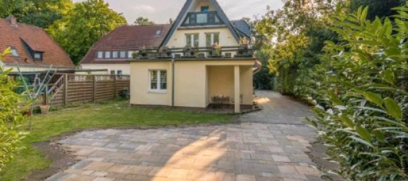 Casa de 9 habitaciónes en Bremen, Germany No. 24267 14