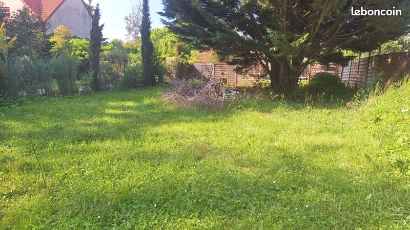 674m² Land in Bretignolles-sur-Mer, France No. 60113