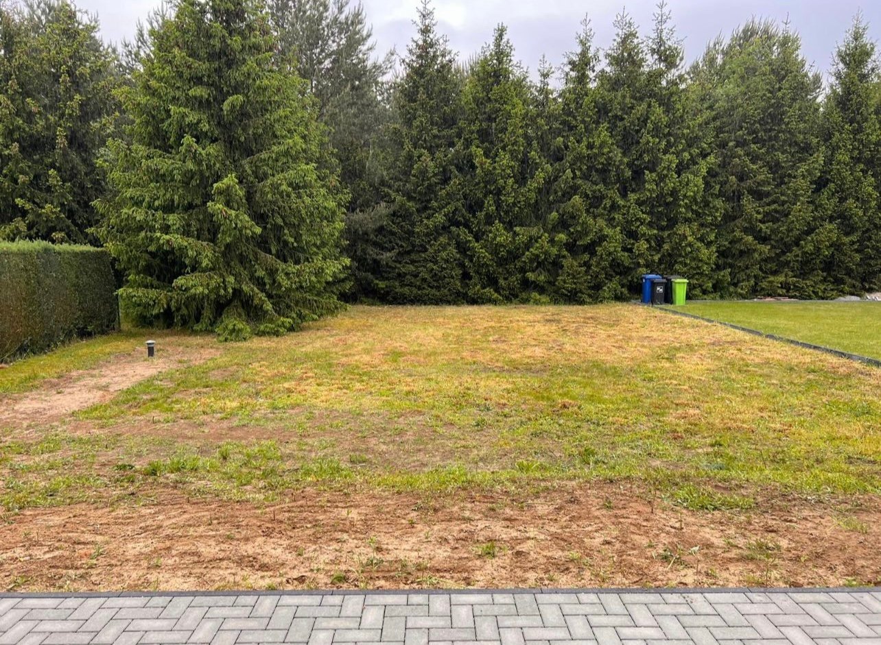 Grundstück in Märkisch-Oderland, Germany, Nr. 81095