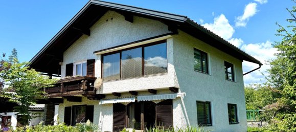 4 bedrooms House in Keutschach am See, Austria No. 146379 2