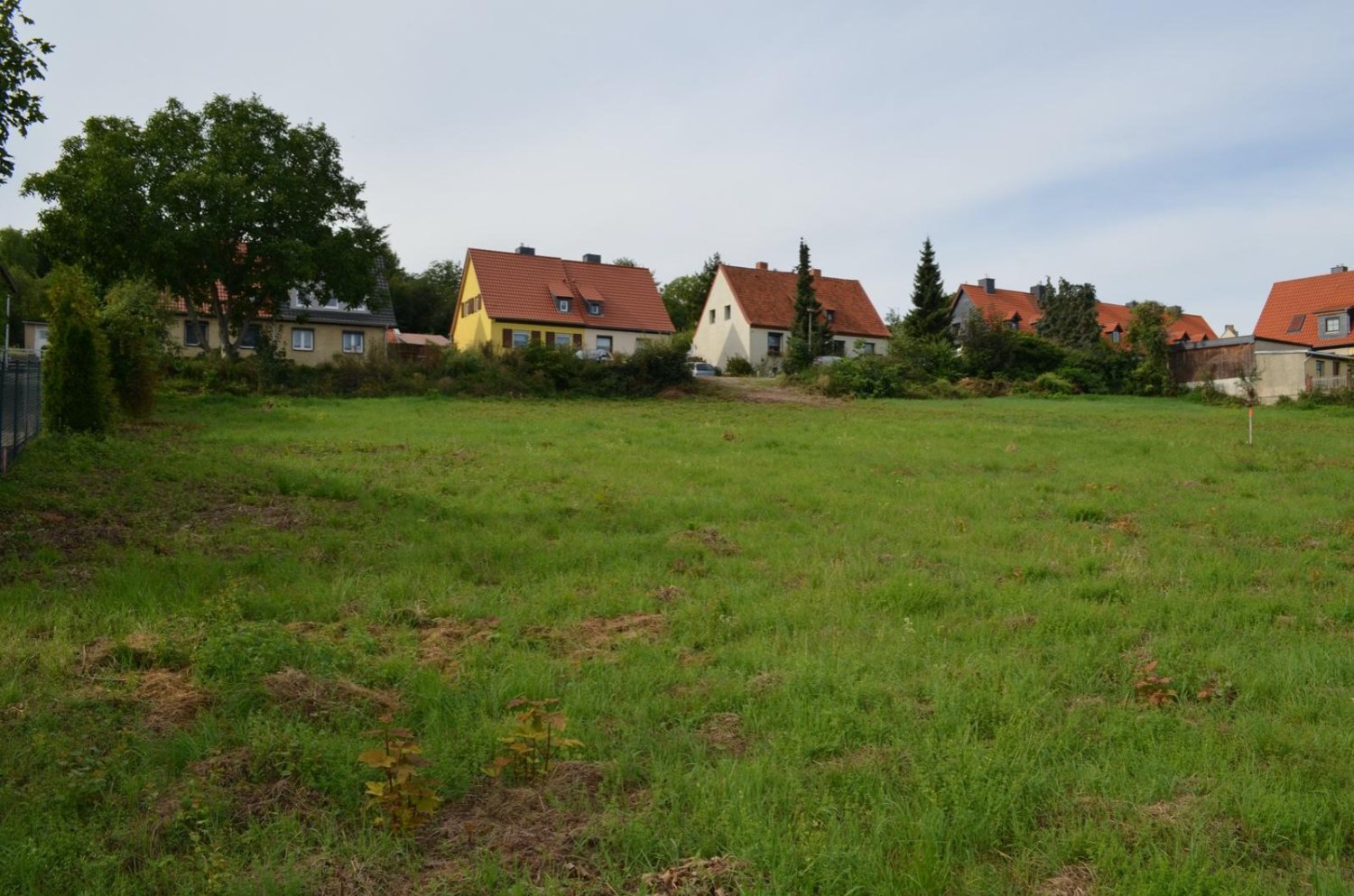  قطعة أرض في Harz, Germany رقم 125577