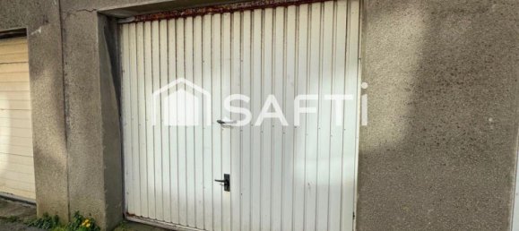 20m² Parking in Boulogne-sur-Mer, France No. 75846 2