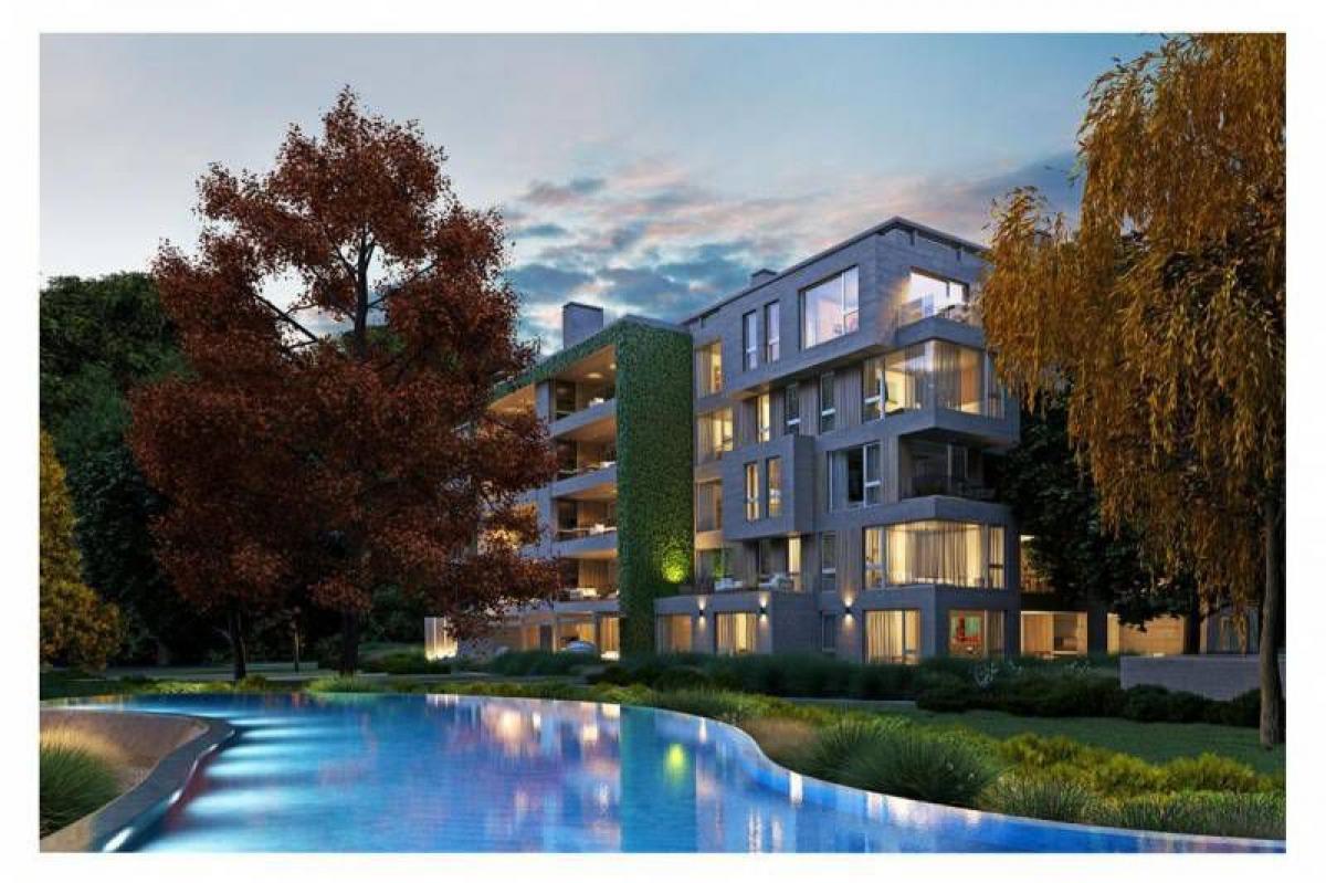 استوديو في Pilar, Argentina رقم 98634