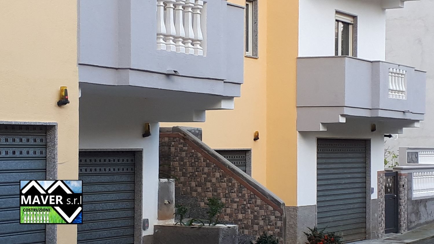 5 rooms Apartment in Scalea, Italy No. 251892