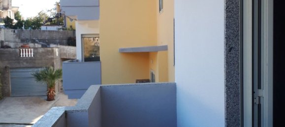 5 rooms Apartment in Scalea, Italy No. 251892 11