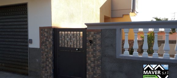 5 rooms Apartment in Scalea, Italy No. 251892 9