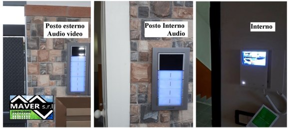 5 rooms Apartment in Scalea, Italy No. 251892 15