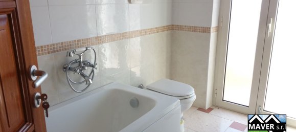 5 rooms Apartment in Scalea, Italy No. 251892 8