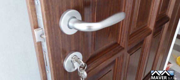 5 rooms Apartment in Scalea, Italy No. 251892 7