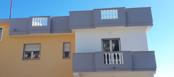 5 rooms Apartment in Scalea, Italy No. 251892 2