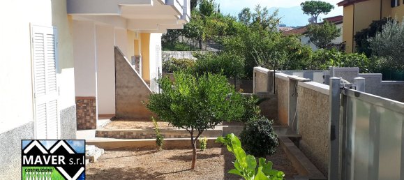 5 rooms Apartment in Scalea, Italy No. 251892 10