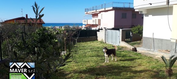 5 rooms Apartment in Scalea, Italy No. 251892 13