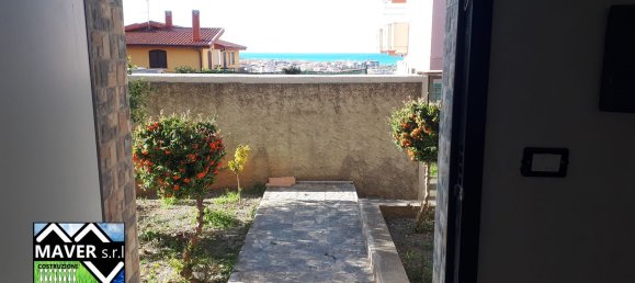5 rooms Apartment in Scalea, Italy No. 251892 12