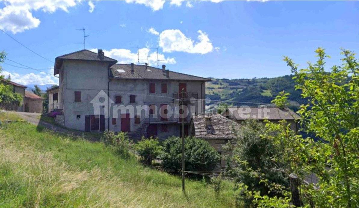 1 bedroom House in Palagano, Italy No. 354528