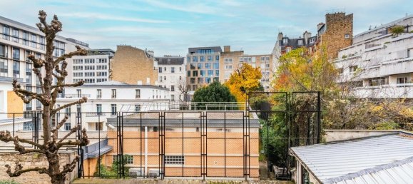 3 bedrooms Castles in Neuilly-sur-Seine, France No. 167341 6