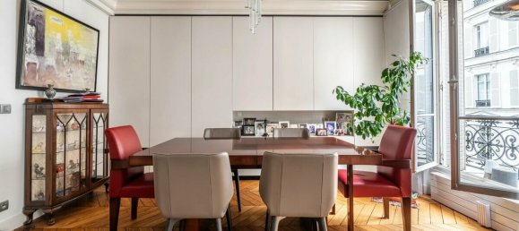 3 bedrooms Castles in Neuilly-sur-Seine, France No. 167341 16